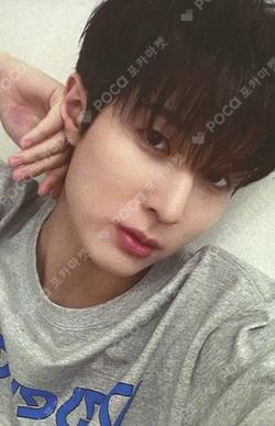 ETERNAL YOUTH : KICK IT EVERLINE UGeon photocard image