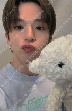 2026 SEASON'S GREETINGS MINI POP-UP REWARD ASAHI photocard image