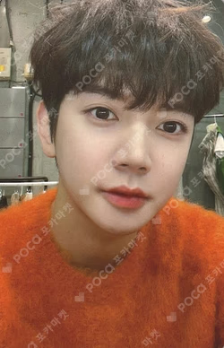 2022 REN FAN-CON [THE DAY AFTER] TRADING CARD