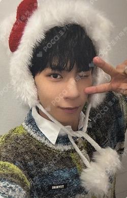 MY PRIDE 1st music HONGKEONHEE photocard image