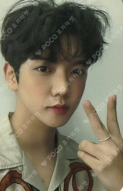 REN 2023 SEASON'S GREETINGS [24 Solar Terms] SOUND WAVE REN photocard image