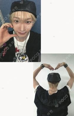 My First Flip MUSICPLANT Donghwa photocard image