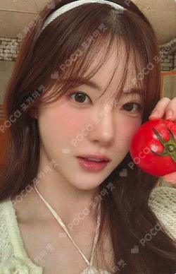 LEELUDA 2026 Season's Greetings : THE CINEMA FAN SIGN EVENT LUDA photocard image