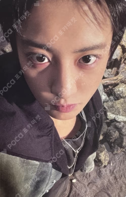 REVERXE PHOTOBOOK Ver. Reverse Ver.