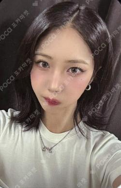 A Montage of ( ) WILLMUSIC WINNER SINB photocard image