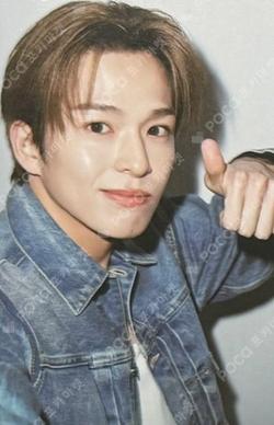MENOKIN ASAHI photocard image