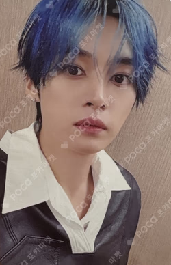 KARMA KMS LEE KNOW photocard image