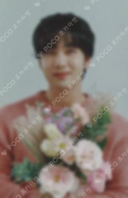 2023 BAEKHO MINI CONCERT BAEKHoney Day IN SEOUL PHOTO CARD SET