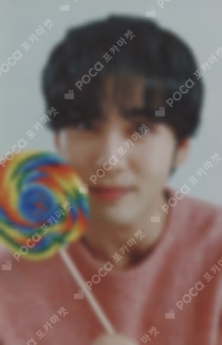 2023 BAEKHO MINI CONCERT BAEKHoney Day IN SEOUL PHOTO CARD SET