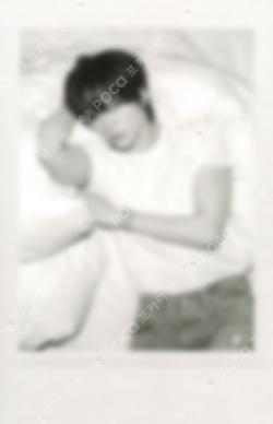 BEOMGYU's Mixtape : Panic APPLEMUSIC BEOMGYU photocard image