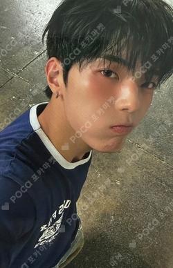 Rush of Joy LEEJEONG photocard image