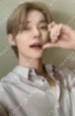 NO LABELS: PART 01 IDOUSTAGE YEONJUN photocard image