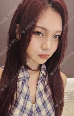 A Montage of ( ) WILLMUSIC WINNER UMJI photocard image