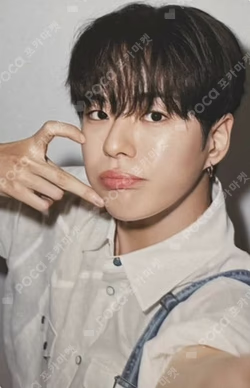 MENOKIN YOON JAE HYUK photocard image