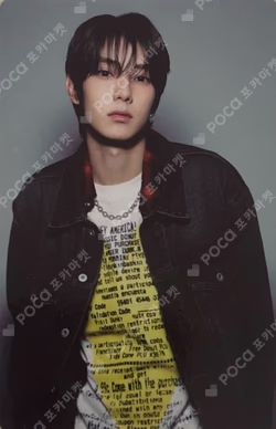 BOYS II PLANETArchive Exhibition ‘AFTER, JOURNEY’ HOLDER &  PHOTOCARD SET