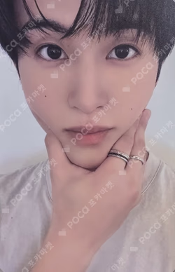 Beat It Up MAKESTAR MARK photocard image