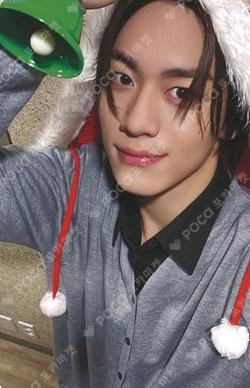 Trophy MAKESTAR Park Seok Joon photocard image