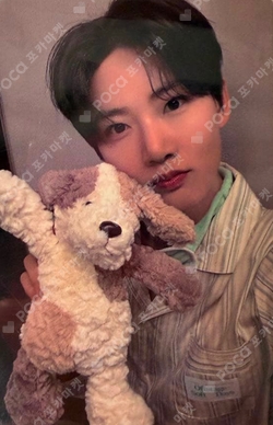 Pocamarket, TREASURE JUNKYU 2026 SEASON'S GREETINGS MINI POP-UP
