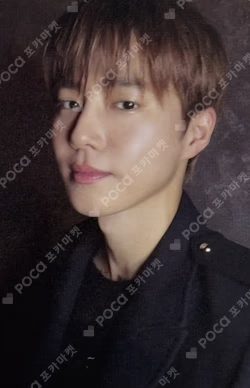 REVERXE PHOTOBOOK Ver. Cube Ver.