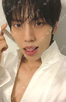 AWAKE 0AM Ver. JangDongWoo photocard image