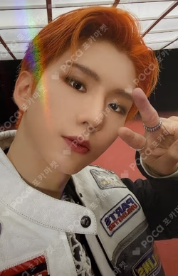 NO LIMIT SOUND WAVE KIHYUN photocard image