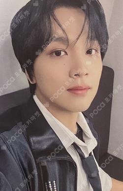 TASTE MAKESTAR LUCKY DRAW HAECHAN photocard image