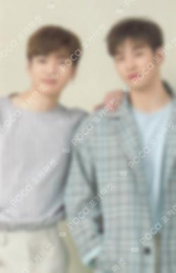 2019 NU'EST CONCERT Segno IN SEOUL TRADING CARD SET