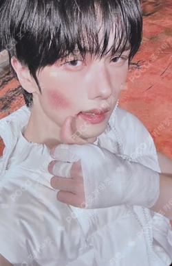 Beat It Up RAMDOM TRADING CARD SET