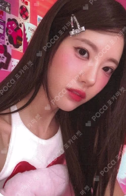 LEELUDA 2026 Season's Greetings : THE CINEMA FAN SIGN EVENT