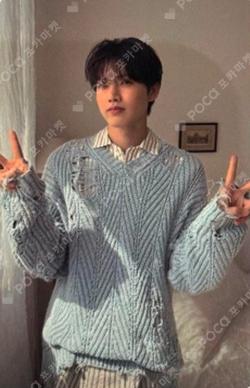 2026 SEASON'S GREETINGS MINI POP-UP REWARD