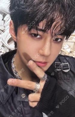 REVERXE EX-VISION Ver. SEHUN photocard image