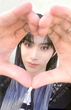 原 XION photocard image