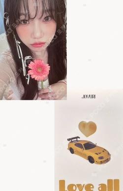 LOVE ALL Jewel Ver.