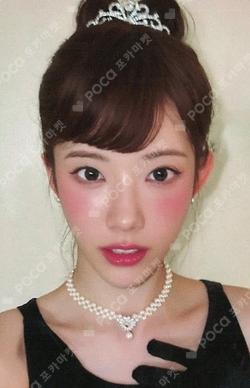 LEELUDA 2026 Season's Greetings : THE CINEMA FAN SIGN EVENT LUDA photocard image