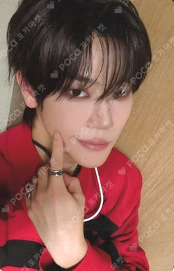 blackout EVERLINE Yeo Jun Jang photocard image