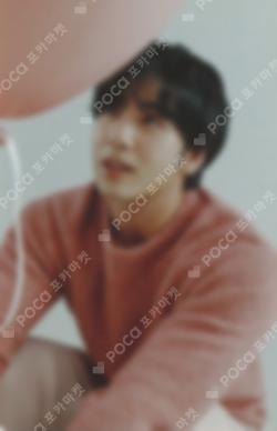 2023 BAEKHO MINI CONCERT BAEKHoney Day IN SEOUL PHOTO CARD SET BAEKHO photocard image