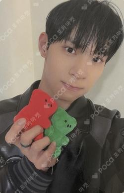 MY PRIDE Starlike Music HONGKEONHEE photocard image