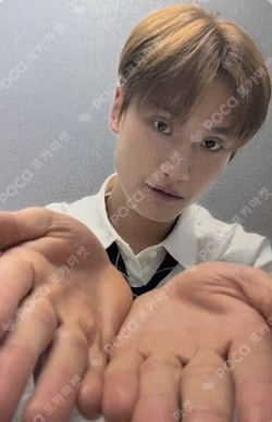 MY PRIDE Rising Star KUMJUNHYEON photocard image