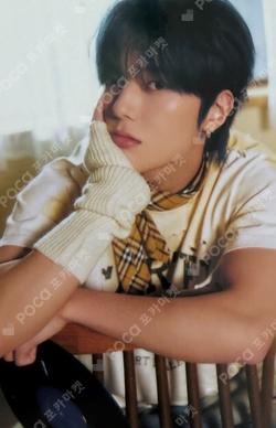 ETERNAL YOUTH : KICK IT RISING ver. Eternal ver. LEEJEONG photocard image