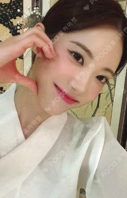 LEELUDA 2026 Season's Greetings : THE CINEMA FAN SIGN EVENT LUDA photocard image