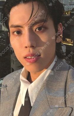 AWAKE 0AM Ver. JangDongWoo photocard image