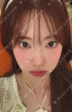 LEELUDA 2026 Season's Greetings : THE CINEMA FAN SIGN EVENT LUDA photocard image