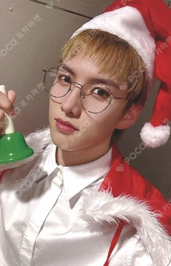 Trophy MAKESTAR Cho Seong Il photocard image