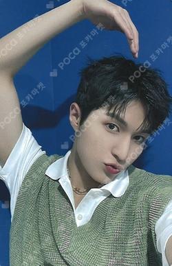 ETERNAL YOUTH : KICK IT  DEAR MY MUSE UGeon photocard image