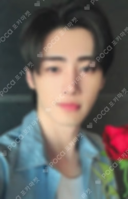 DESIRE : UNLEASH YIZHIYU SUNGHOON photocard image