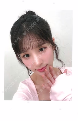 Club Icarus WITHMUU HeeJin photocard image