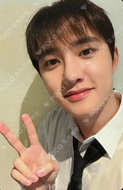 REVERXE MUVVE D.O. photocard image