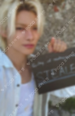 THE SIN : VANISH Voice Keyring Ver. NI-KI photocard image