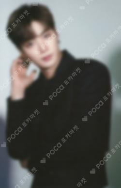 THE BLACK 22' CALENDAR SET