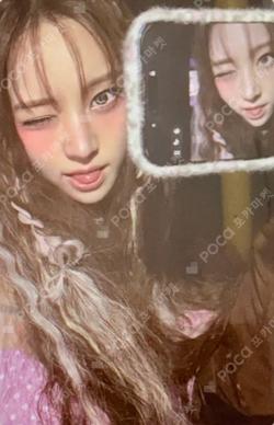 ALLDAY PROJECT PHOTOBOOK ver. POP-UP STORE LUCKY DRAW YOUNGSEO photocard image